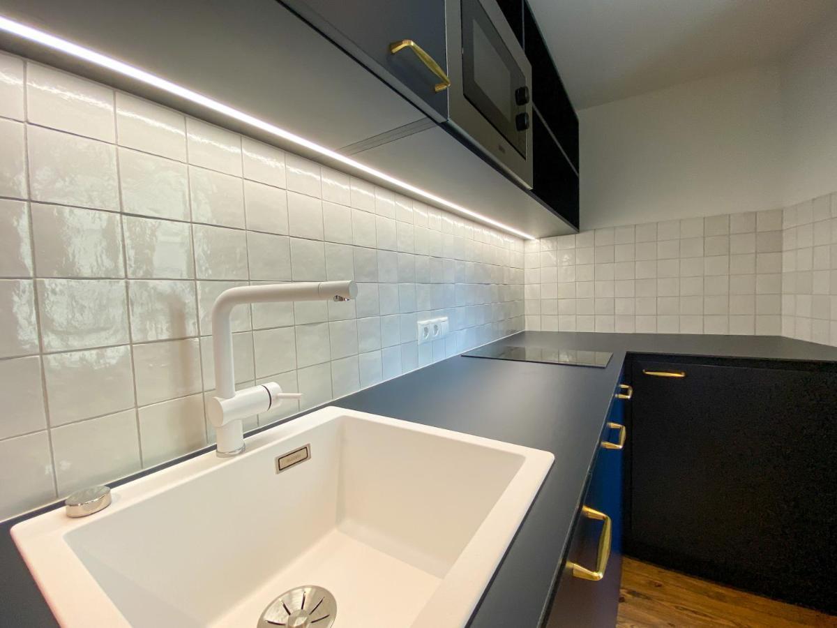 Blackhome Vintage Innsbruck City Centre I Contactless Check-In Bagian luar foto